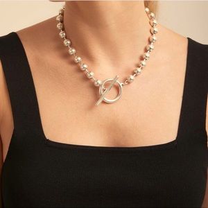 Uno de 50 On/Off Necklace